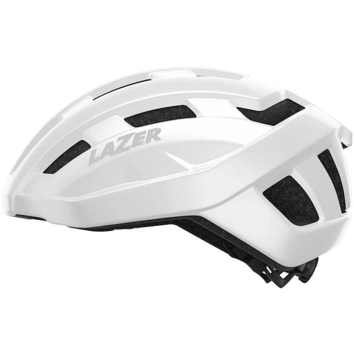 Lazer Helmet Tempo KC AS White Uni Fit