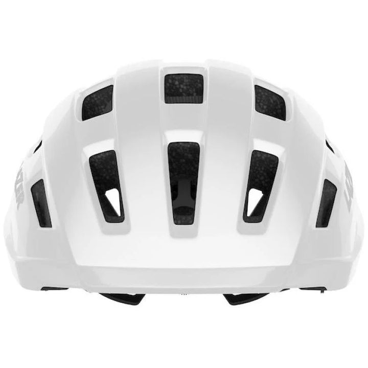 Lazer Helmet Tempo KC AS White Uni Fit
