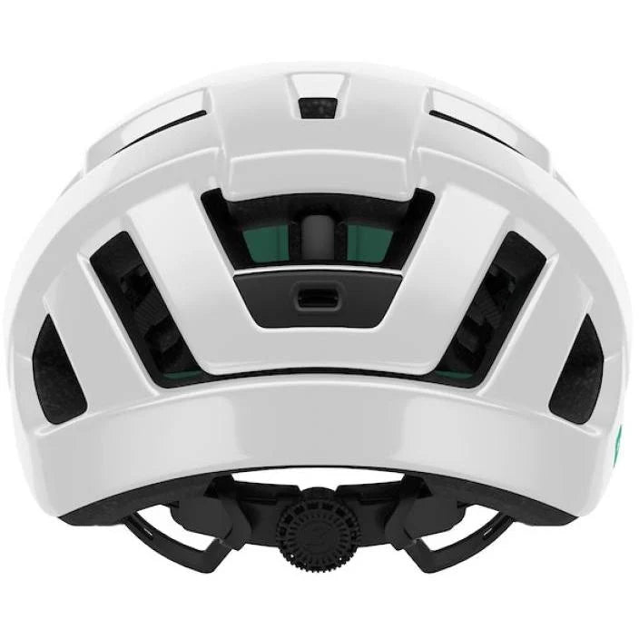 Lazer Helmet Tempo KC AS White Uni Fit