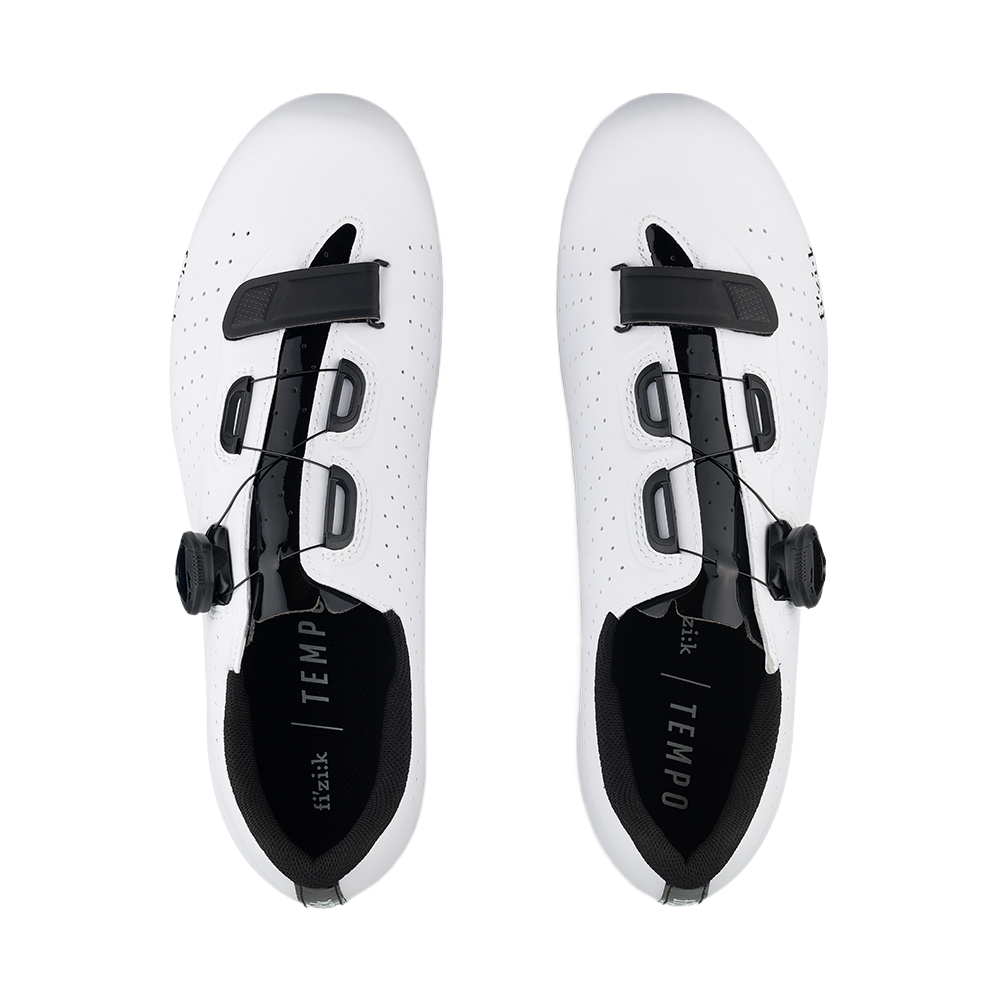 FIZIK TEMPO OVERCURVE R5 ROAD SHOES