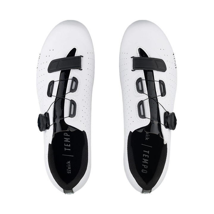 FIZIK TEMPO OVERCURVE R5 ROAD SHOES