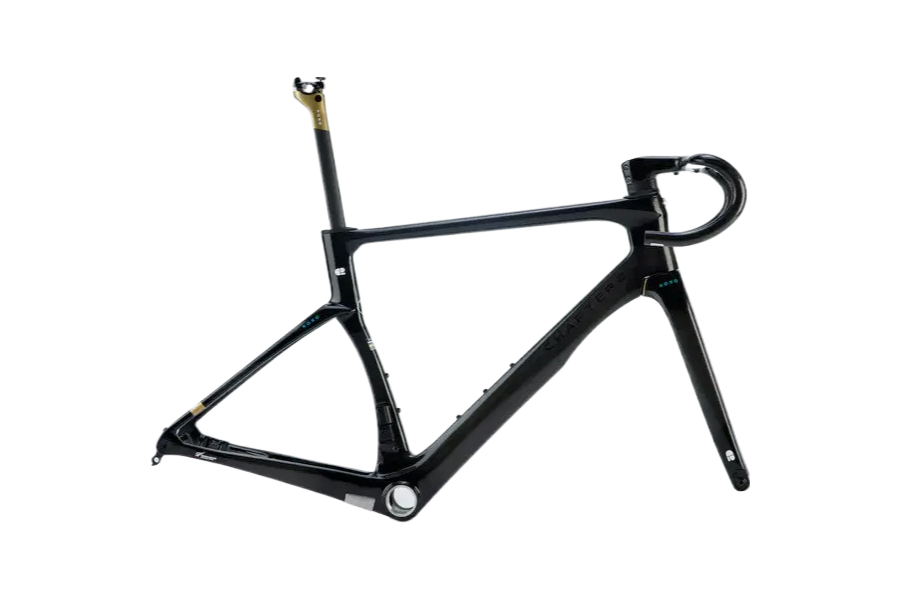 CHAPTER 2 KOKO FRAMESET W HANDLEBARS