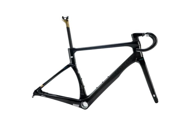 CHAPTER 2 KOKO FRAMESET W HANDLEBARS