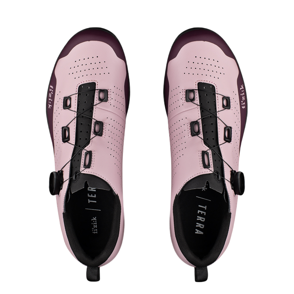 FIZIK TERRA ATLAS MOUNTAIN BIKE SHOES