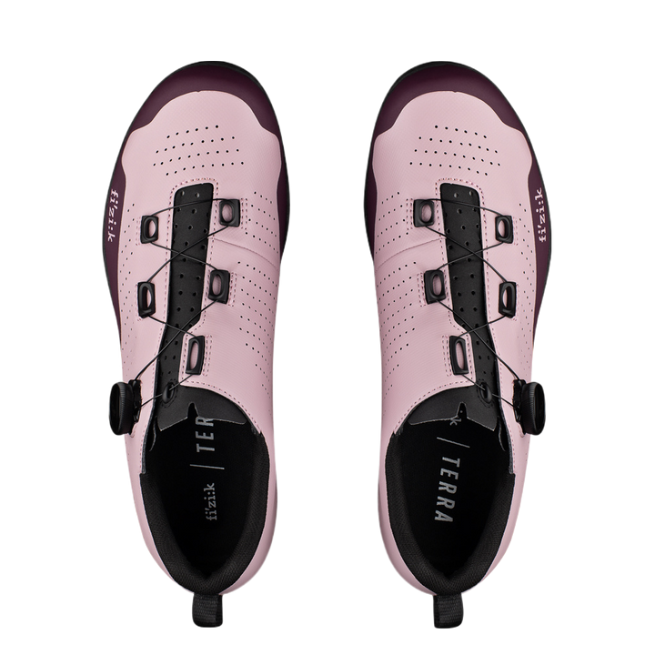 FIZIK TERRA ATLAS MOUNTAIN BIKE SHOES