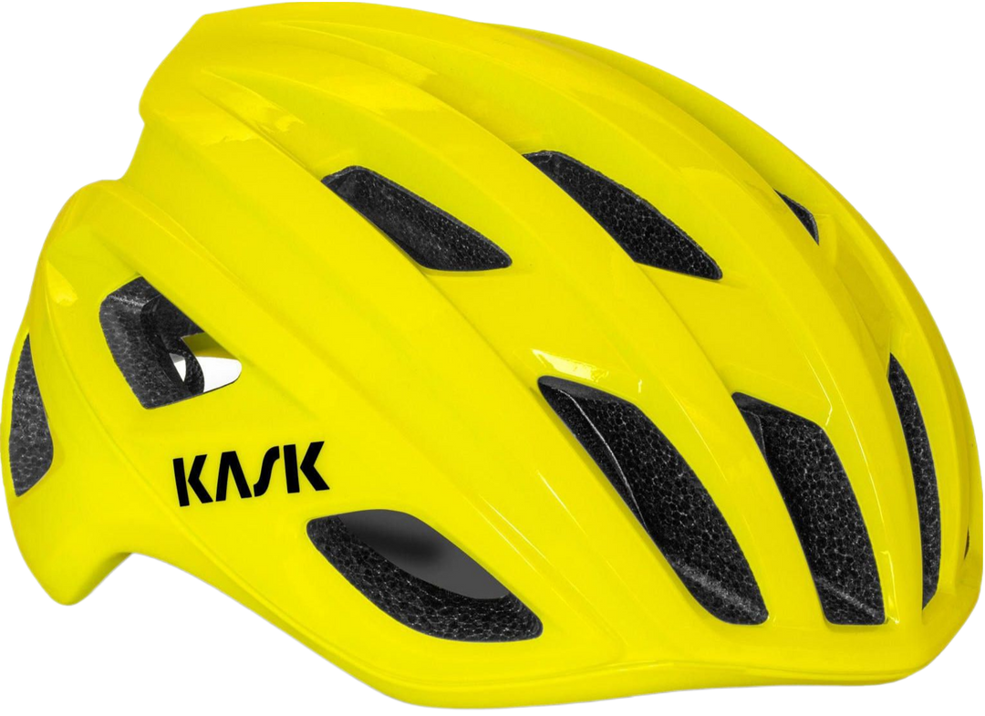 KASK MOJITO³ WG11 ROAD HELMET