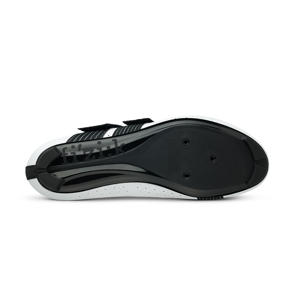 FIZIK TEMPO R5 POWERSTRAP Road Cycling Shoes