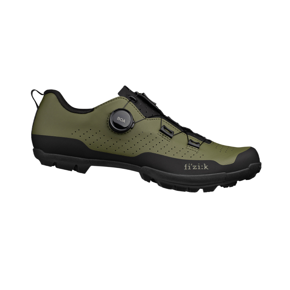 FIZIK TERRA ATLAS MOUNTAIN BIKE SHOES