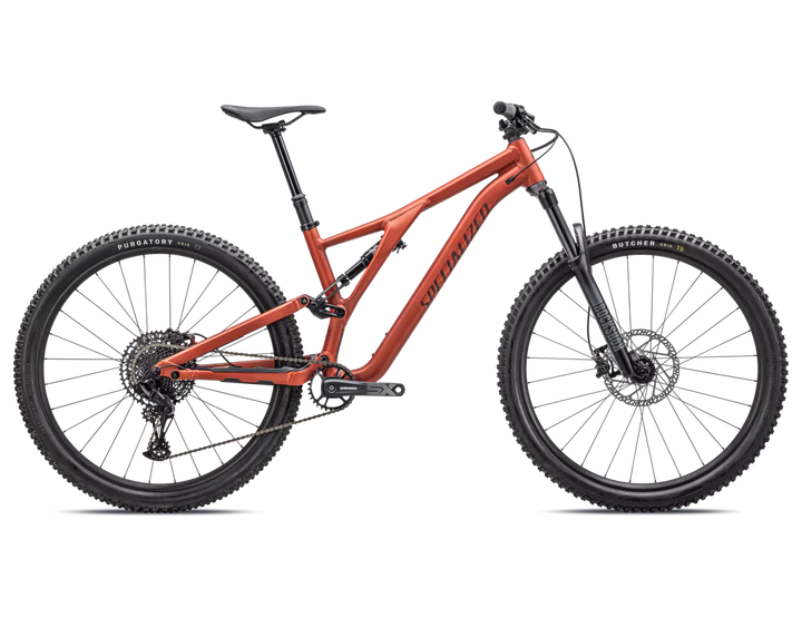 2023 SPECIALIZED STUMPJUMPER ALLOY