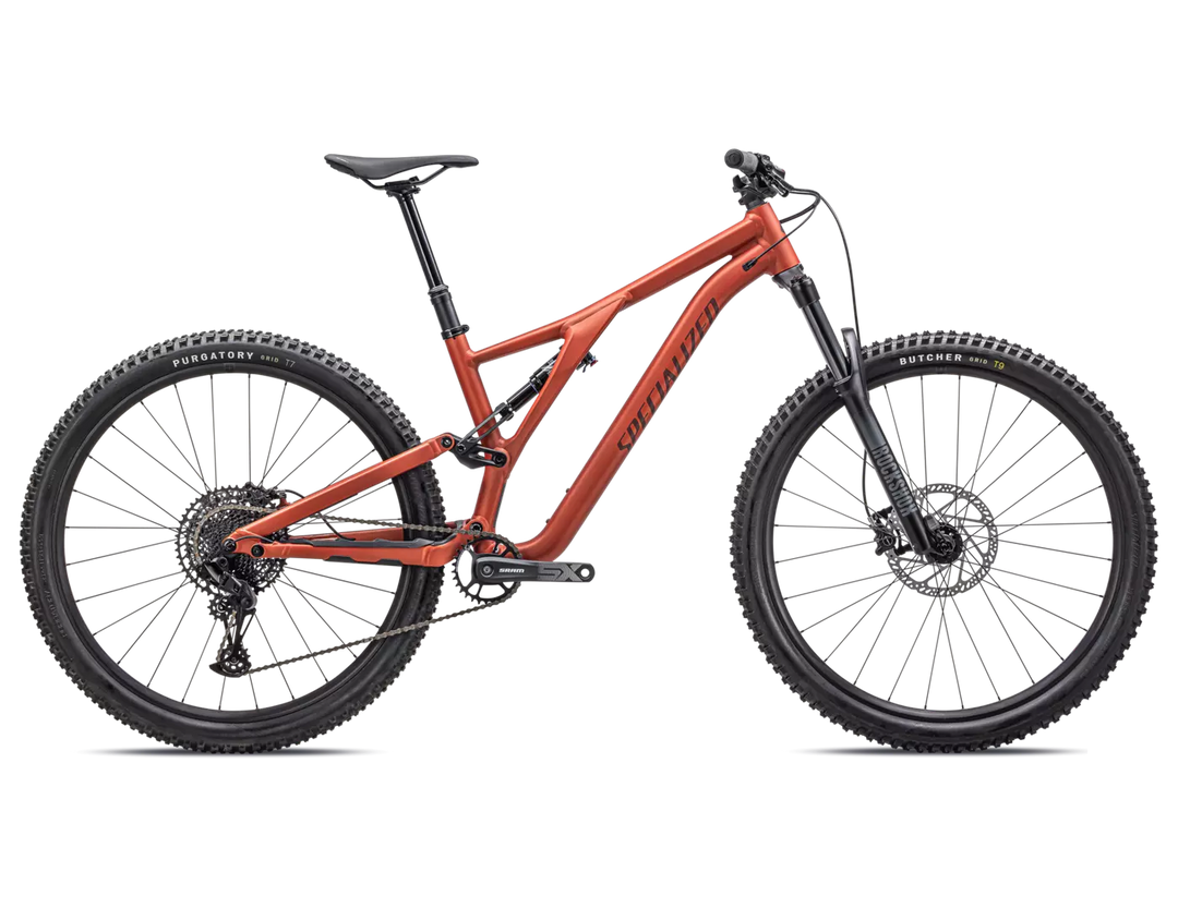 2023 SPECIALIZED STUMPJUMPER ALLOY