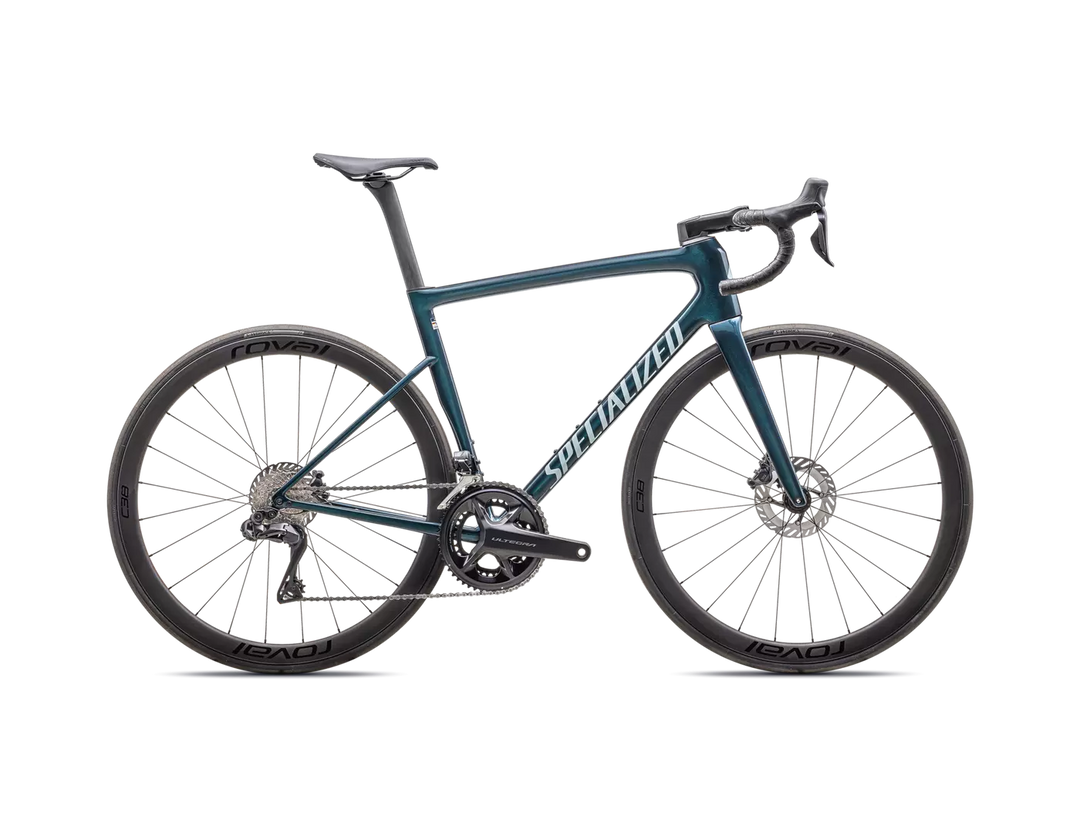 2025 SPECIALIZED TARMAC SL8 EXPERT - Ultegra Di2