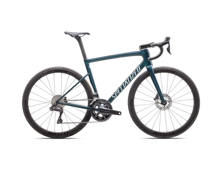 2025 SPECIALIZED TARMAC SL8 EXPERT - Ultegra Di2