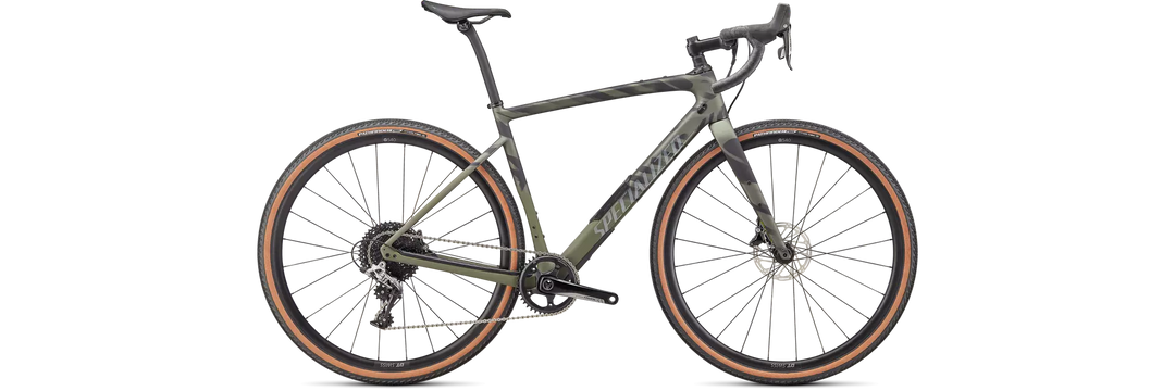 2023 SPECIALIZED DIVERGE