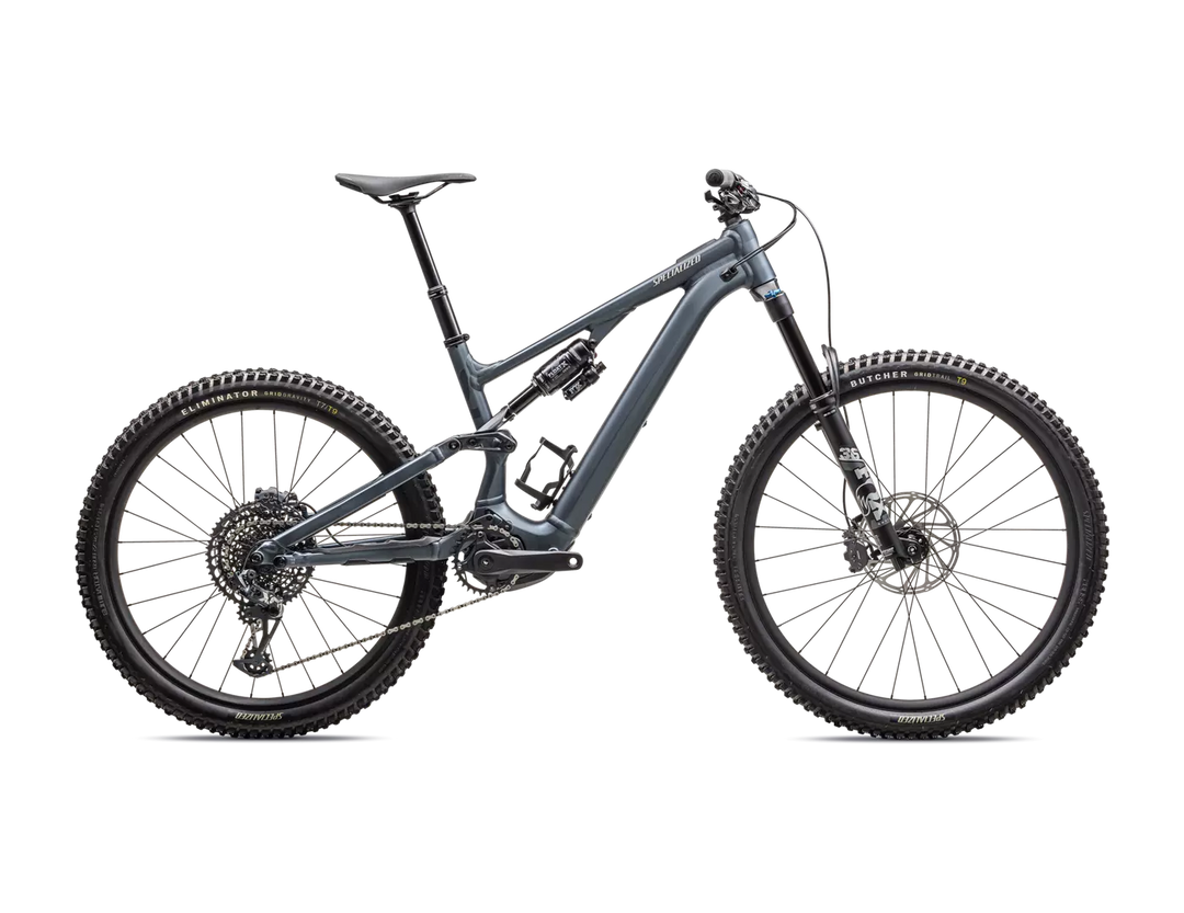 2025 SPECIALIZED LEVO SL COMP ALLOY