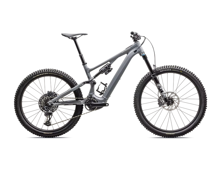 2025 SPECIALIZED LEVO SL COMP ALLOY