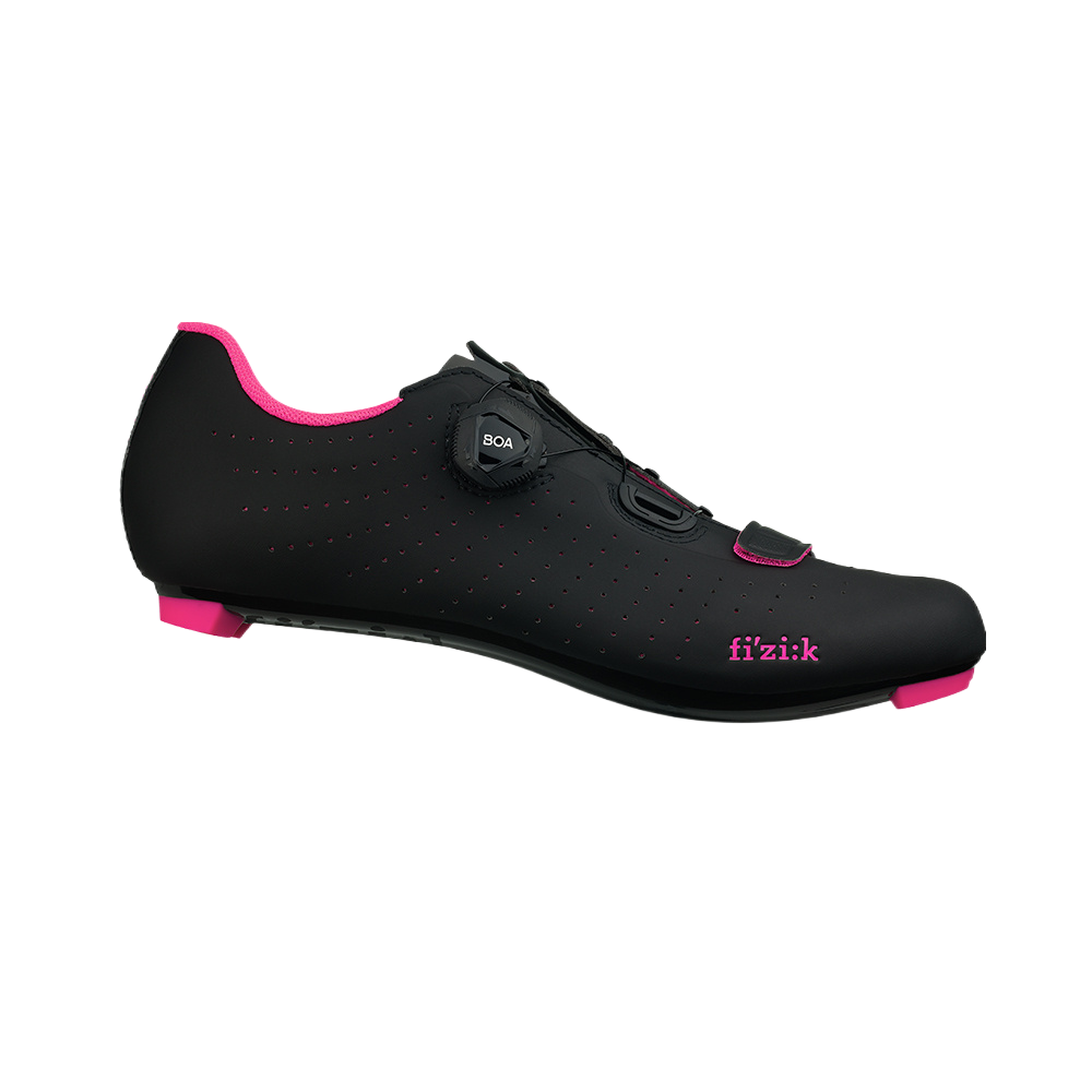 FIZIK TEMPO OVERCURVE R5 ROAD SHOES