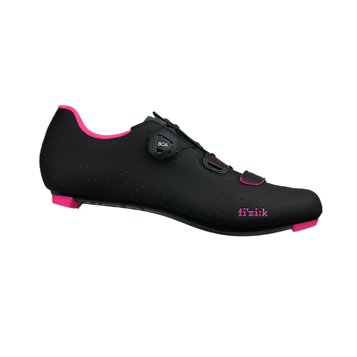 FIZIK TEMPO OVERCURVE R5 ROAD SHOES