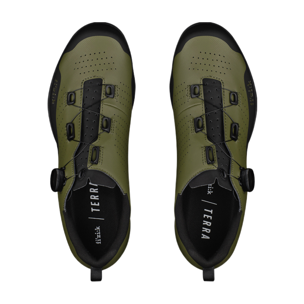 FIZIK TERRA ATLAS MOUNTAIN BIKE SHOES