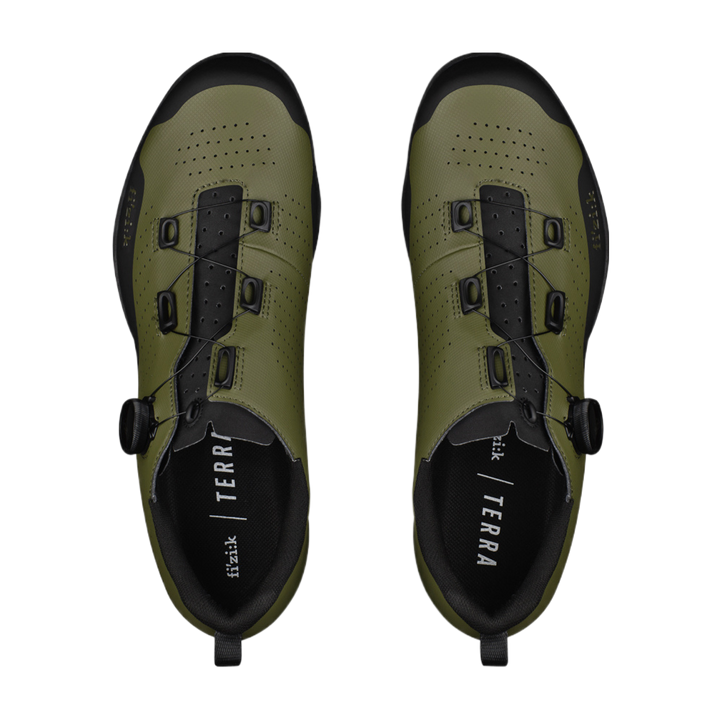 FIZIK TERRA ATLAS MOUNTAIN BIKE SHOES