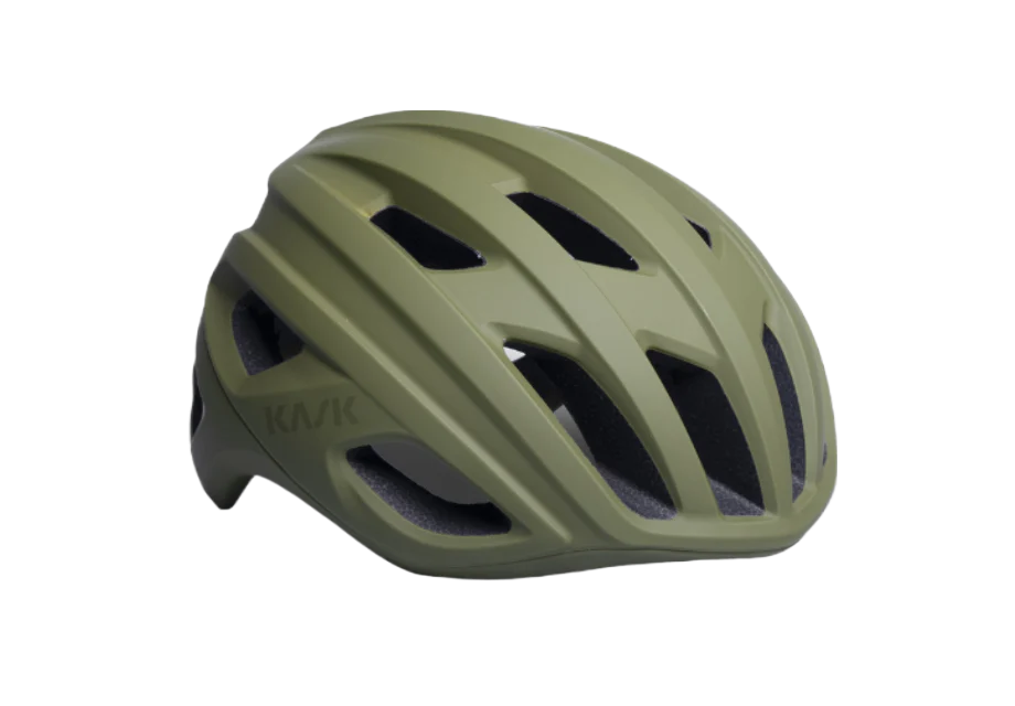 KASK MOJITO³ WG11 ROAD HELMET