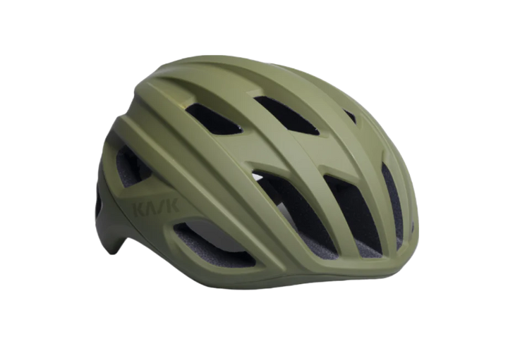 KASK MOJITO³ WG11 ROAD HELMET