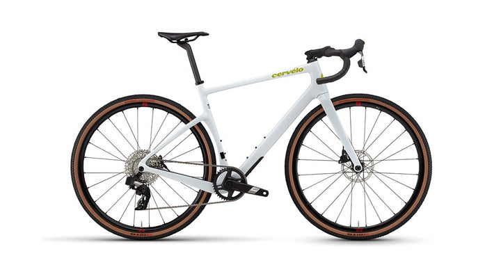 2025 CERVELO ASPERO