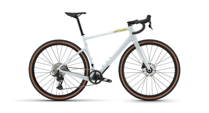 2025 CERVELO ASPERO