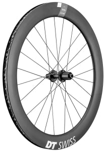 DT SWISS ARC 1400 DICUT DISC WHEEL