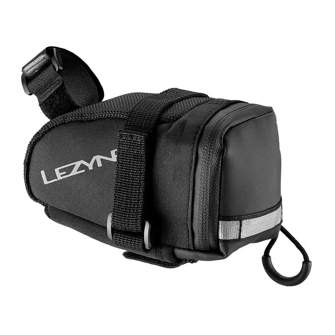 LEZYNE - M-CADDY BLACK