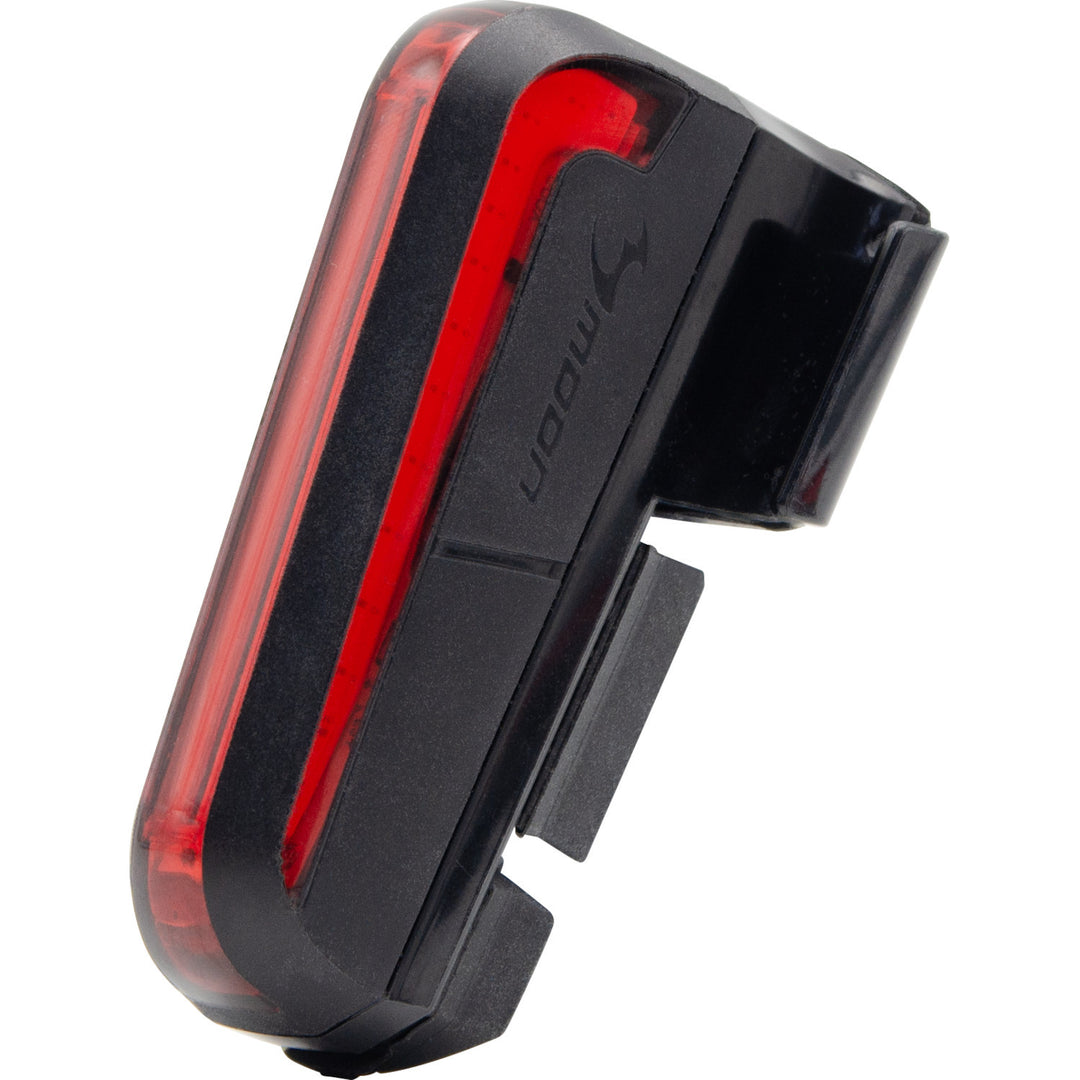 MOON CERBERUS SENSE REAR LIGHT 50/150 LUMENS