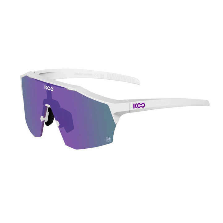 KOO ALIBI SUNGLASSES