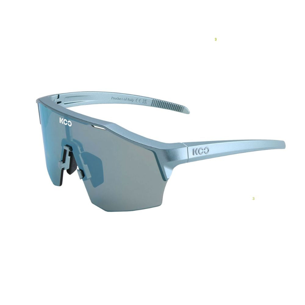 KOO ALIBI SUNGLASSES