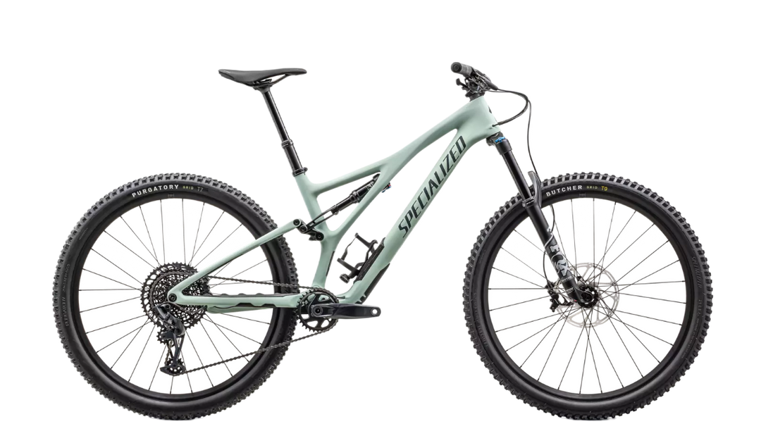 2023 SPECIALIZED STUMPJUMPER ALLOY