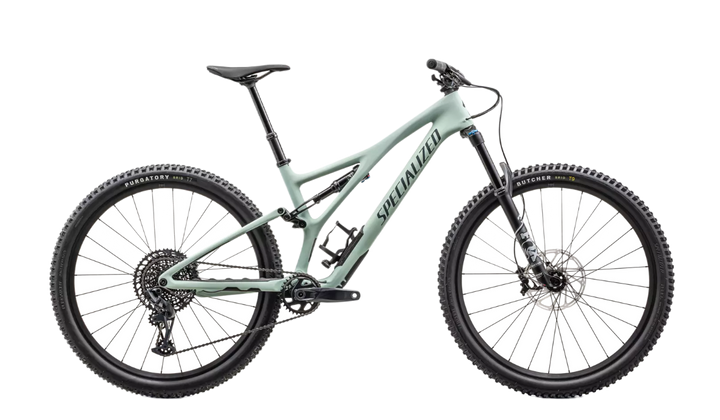 2023 SPECIALIZED STUMPJUMPER ALLOY