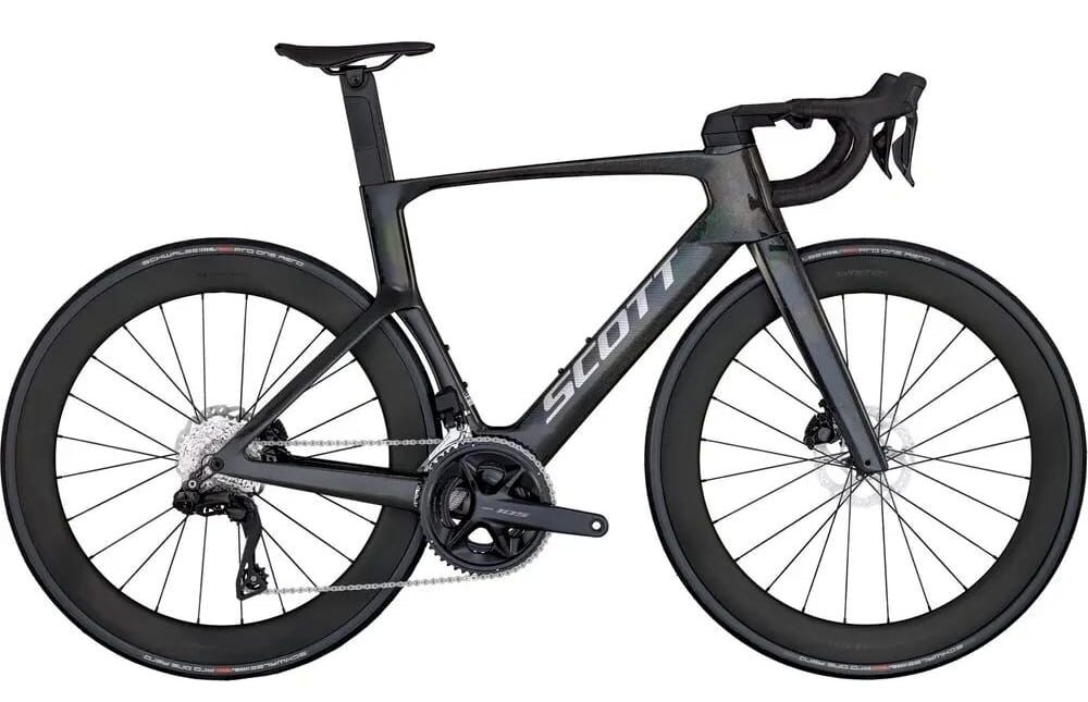 2026 SCOTT FOIL RC 20