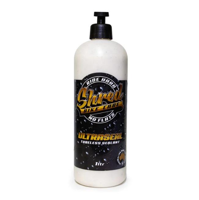SHRED ULTRASEAL TUBELESS SEALANT 1L