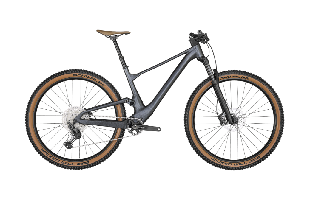 2026 SCOTT SPARK 960