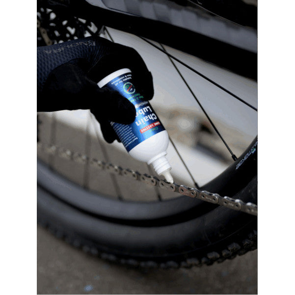SQUIRT DRY LUBE 120ML BOTTLE