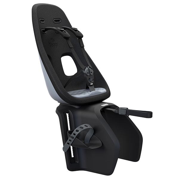 Thule Yepp Nexxt Maxi Child Seat Grey