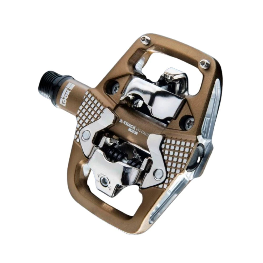 Look X-Track En-Rage Plus Bronze