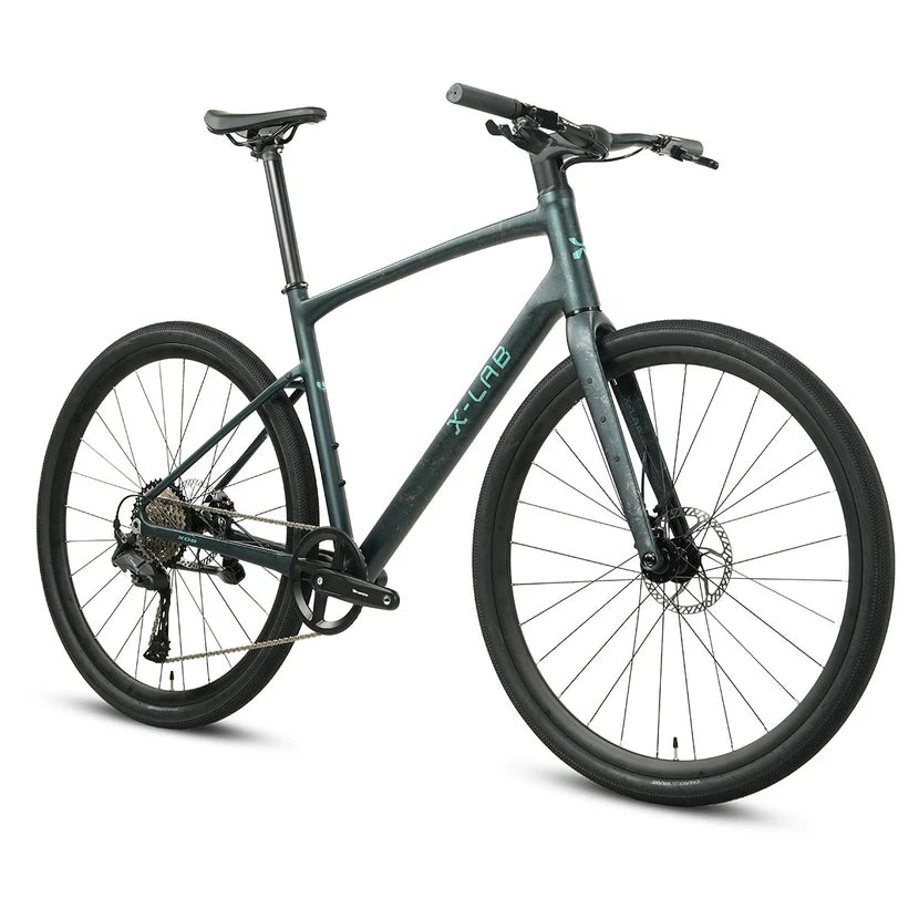 X-LAB SP3 COMMUTER/CITY BIKE