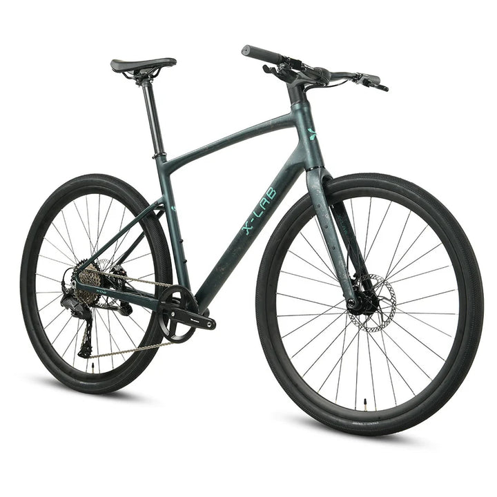 X-LAB SP3 COMMUTER/CITY BIKE