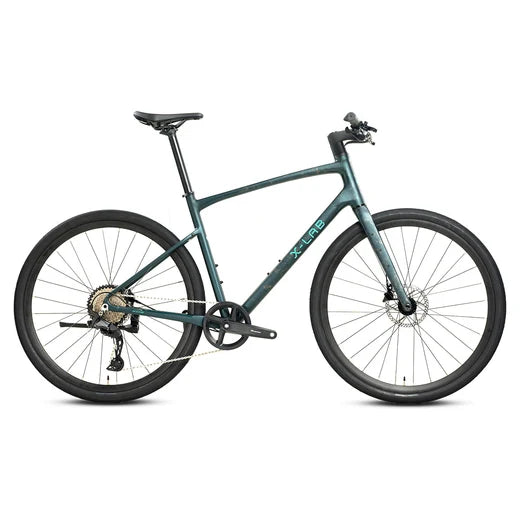 X-LAB SP3 COMMUTER/CITY BIKE