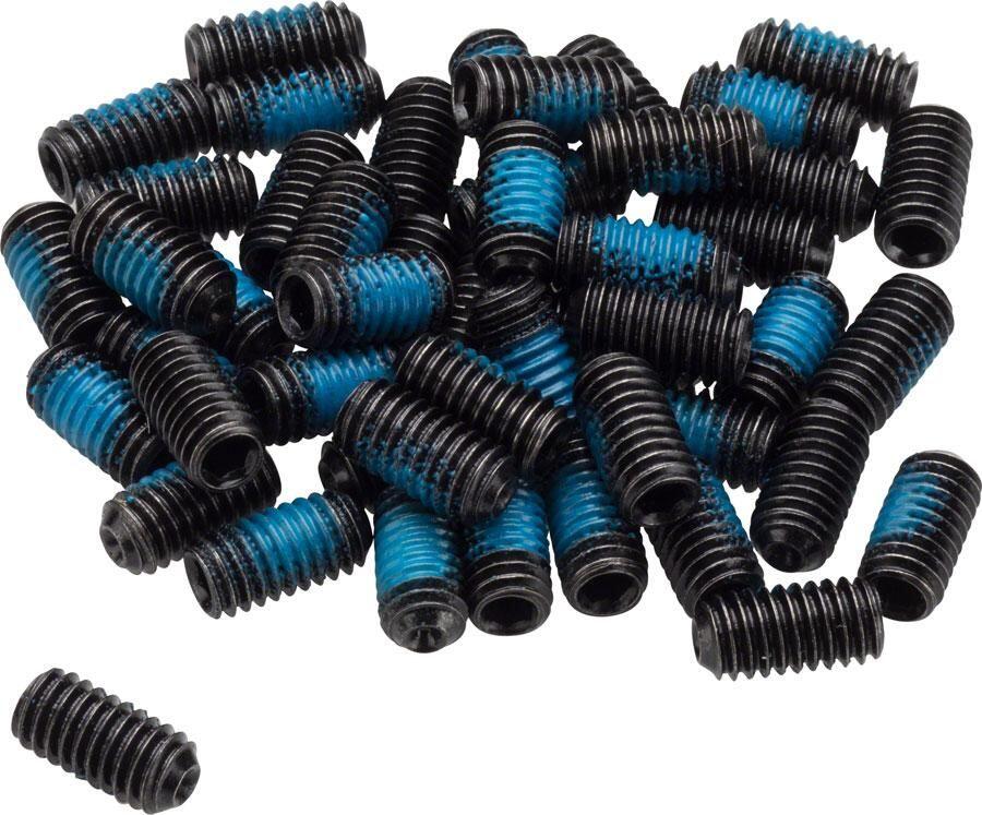 CRANKBROTHERS 50/50 PEDAL PINS