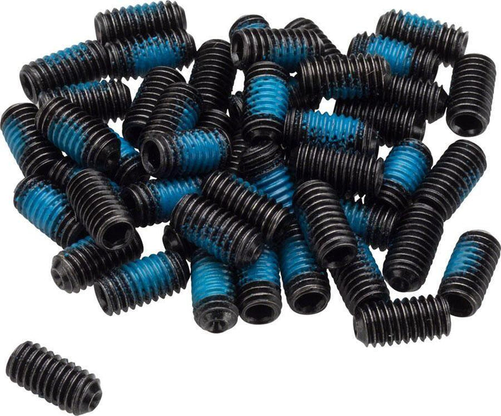 CRANKBROTHERS 50/50 PEDAL PINS