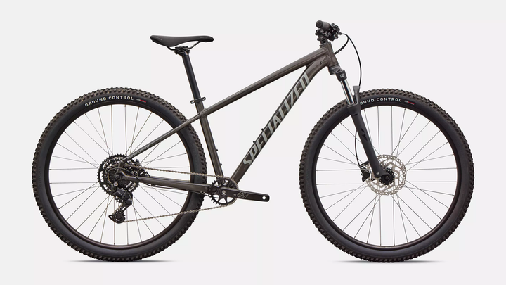 SPECIALIZED ROCKHOPPER SPORT SMK/CLGRY Large - 29inch
