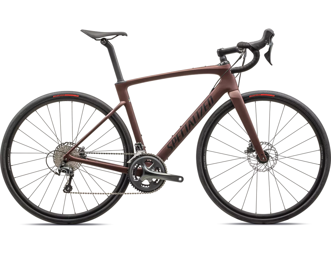 2025 SPECIALIZED ROUBAIX SL8