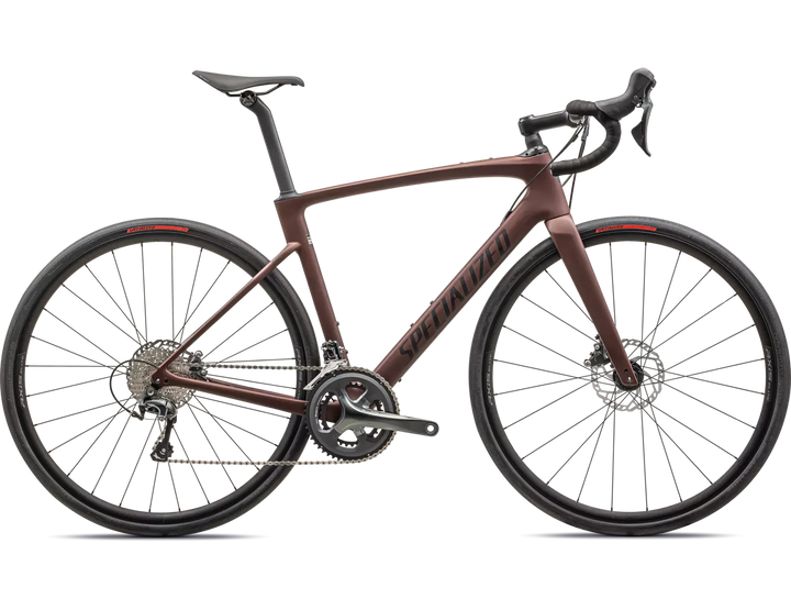 2025 SPECIALIZED ROUBAIX SL8