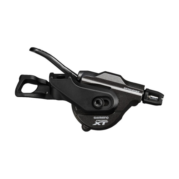 SHIMANO DEORE XT SHIFT LEVER RIGHT I-SPEC B 11s