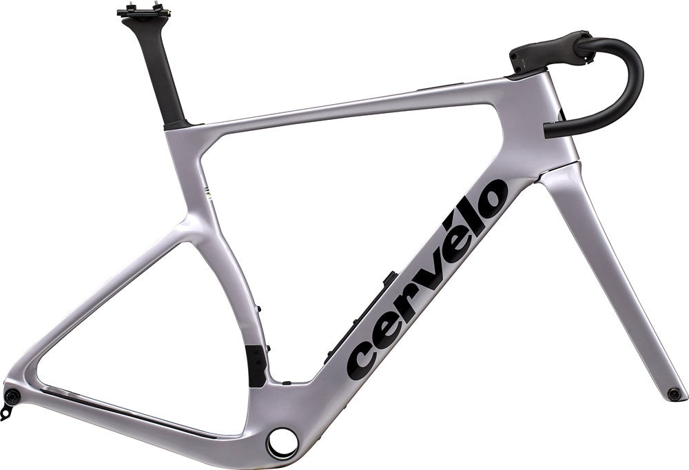 2026 CERVELO ASPERO-5 FRAMESET